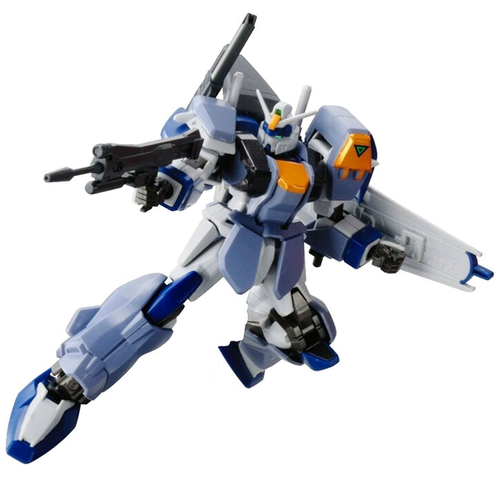 Bandai HG 1/144 R02 Duel Gunda - Model Kit Hg avaliação e preço