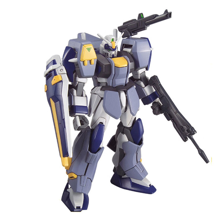Bandai HG 1/144 R02 Duel Gunda - Model Kit Hg avaliação e preço