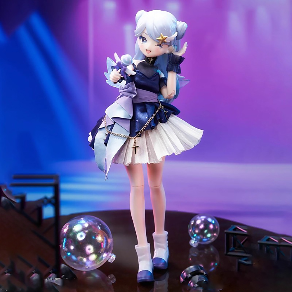 Neo Eden Light&Nightmare Movab - Model Kit Joints avaliação e preço