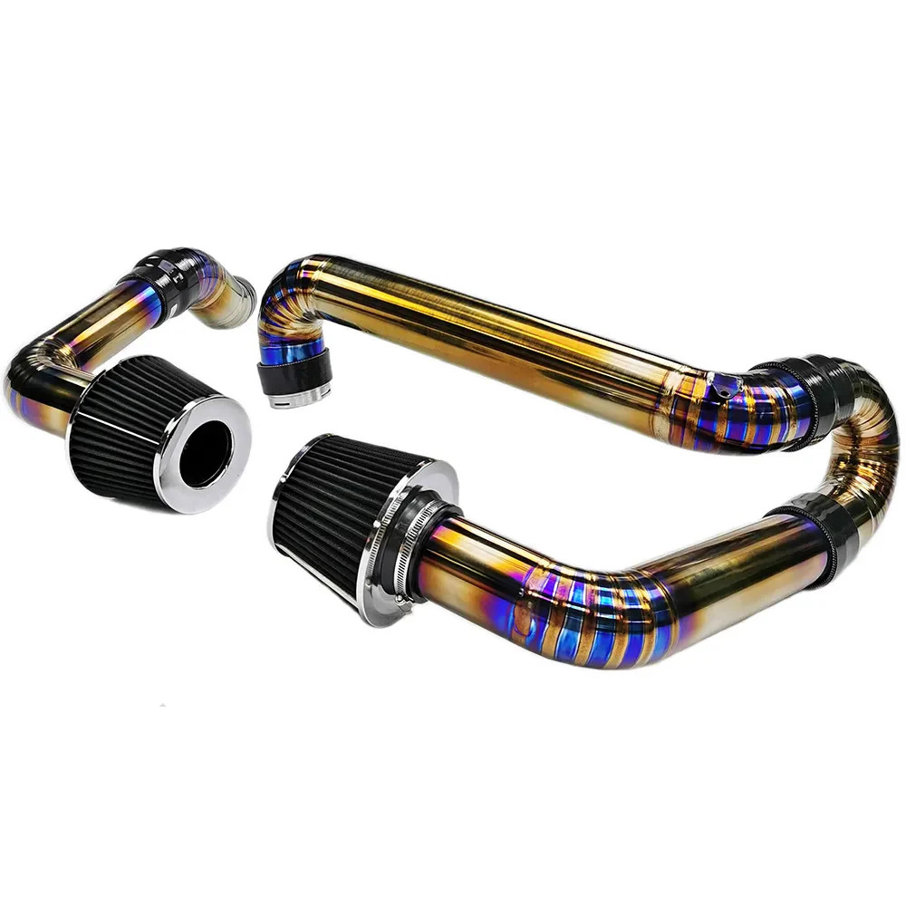Preferment Titanium Front Moun - Model Kit Competition avaliação e preço