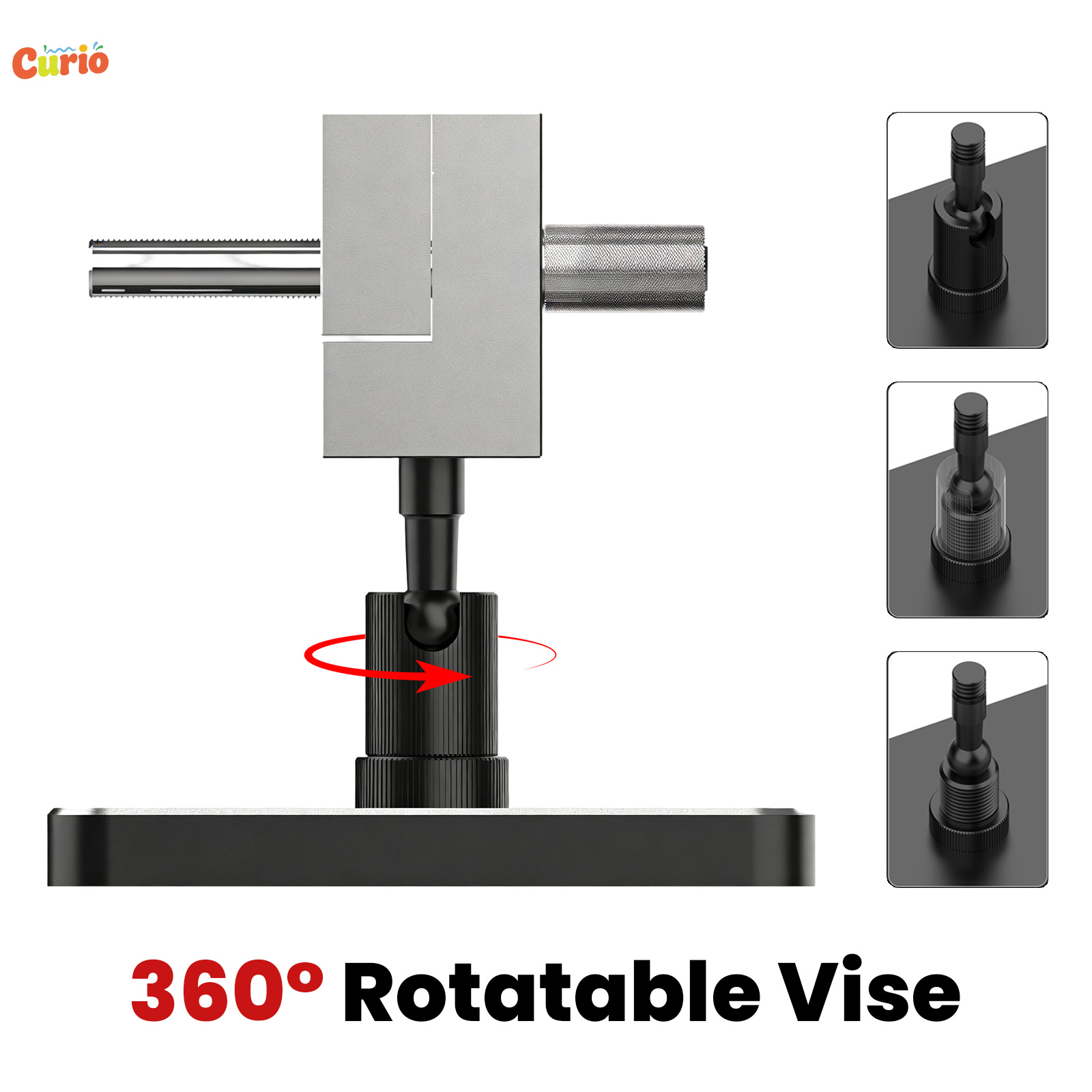 Nasedal 2 in1 Mini Portable Ta - Model Kit Vise avaliação e preço