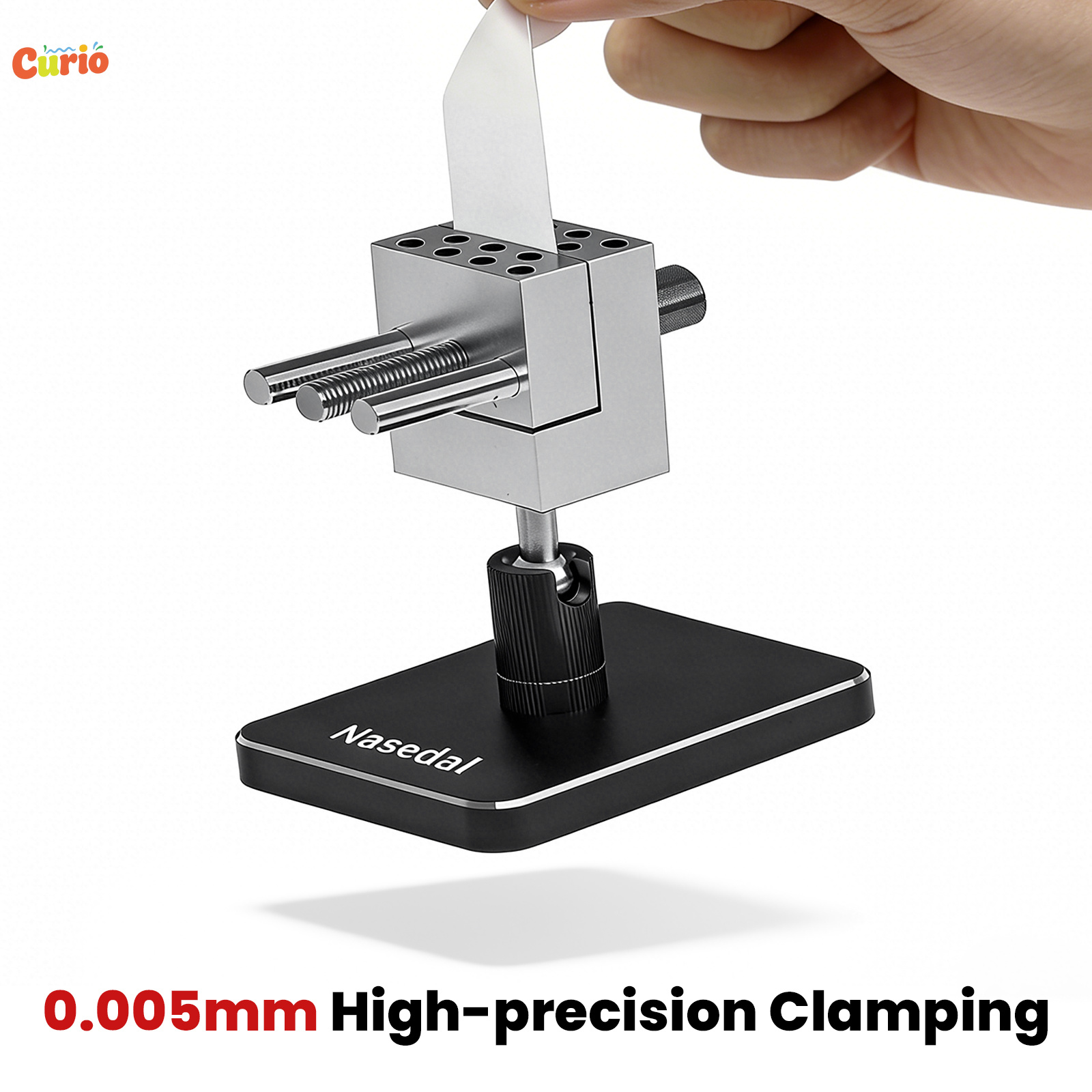 Nasedal 2 in1 Mini Portable Ta - Model Kit Vise avaliação e preço
