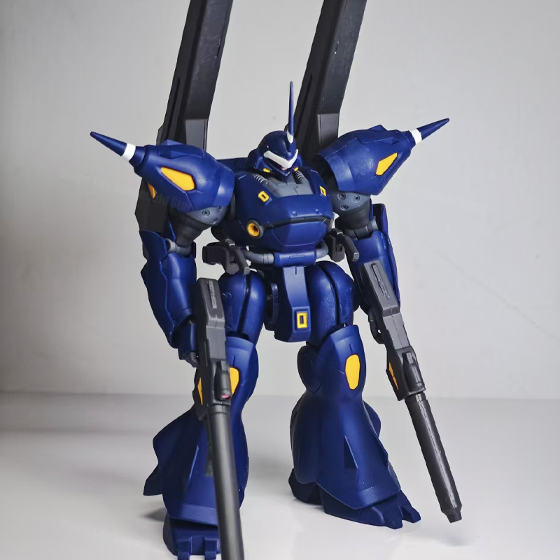 【In Stock】STAR Model HG 1/144  - Model Kit Hg avaliação e preço