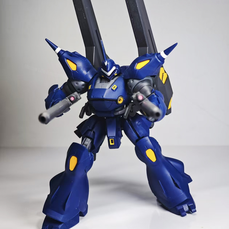 【In Stock】STAR Model HG 1/144  - Model Kit Hg avaliação e preço