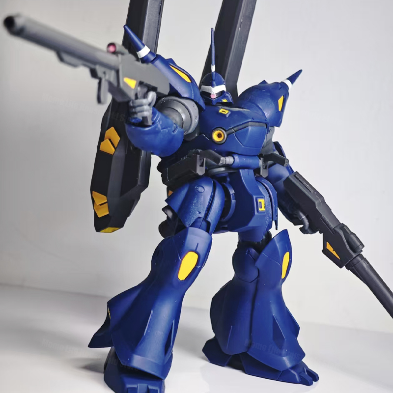 【In Stock】STAR Model HG 1/144  - Model Kit Hg avaliação e preço
