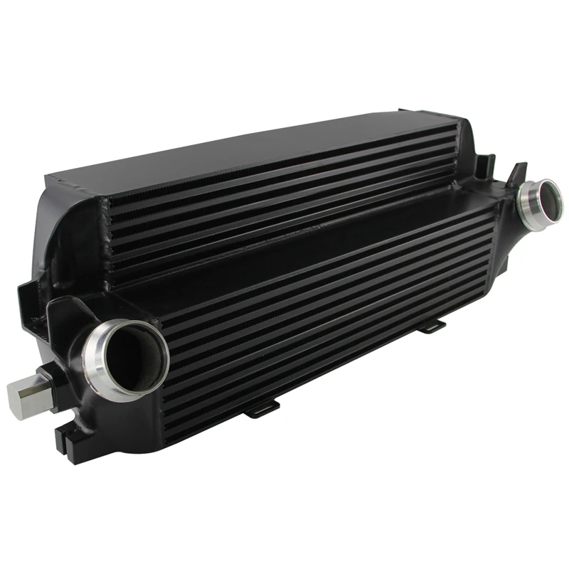 Intercooler Kit Tuning Competi - Model Kit Competition avaliação e preço