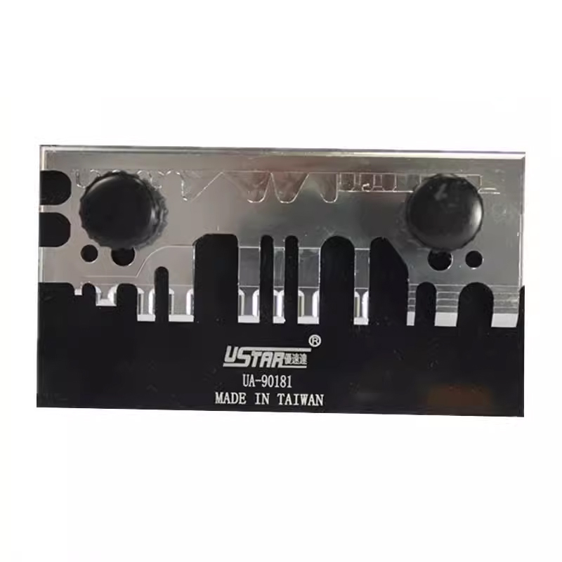 UA90181 Model Etching Photo Et - Model Kit Vise avaliação e preço