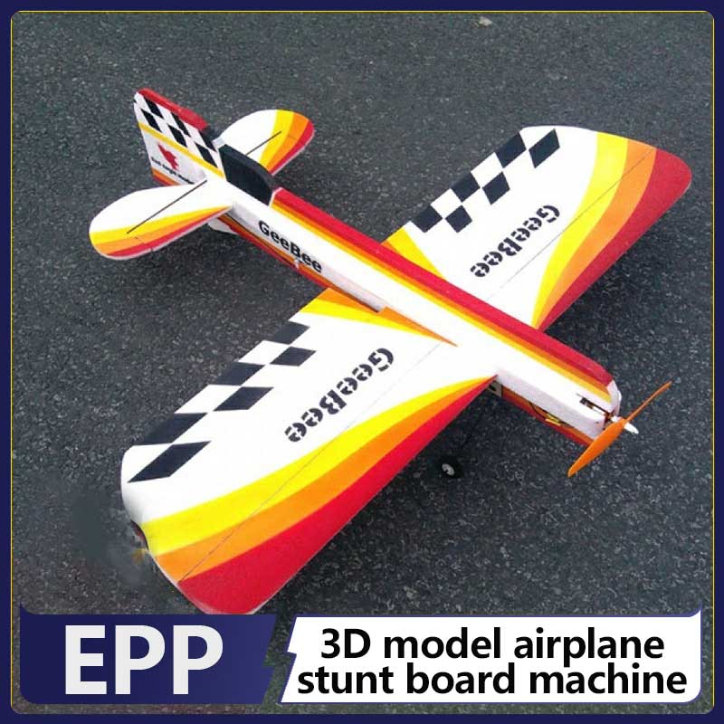 Fixed Wing 3d Model Airplane S - Model Kit Competition avaliação e preço