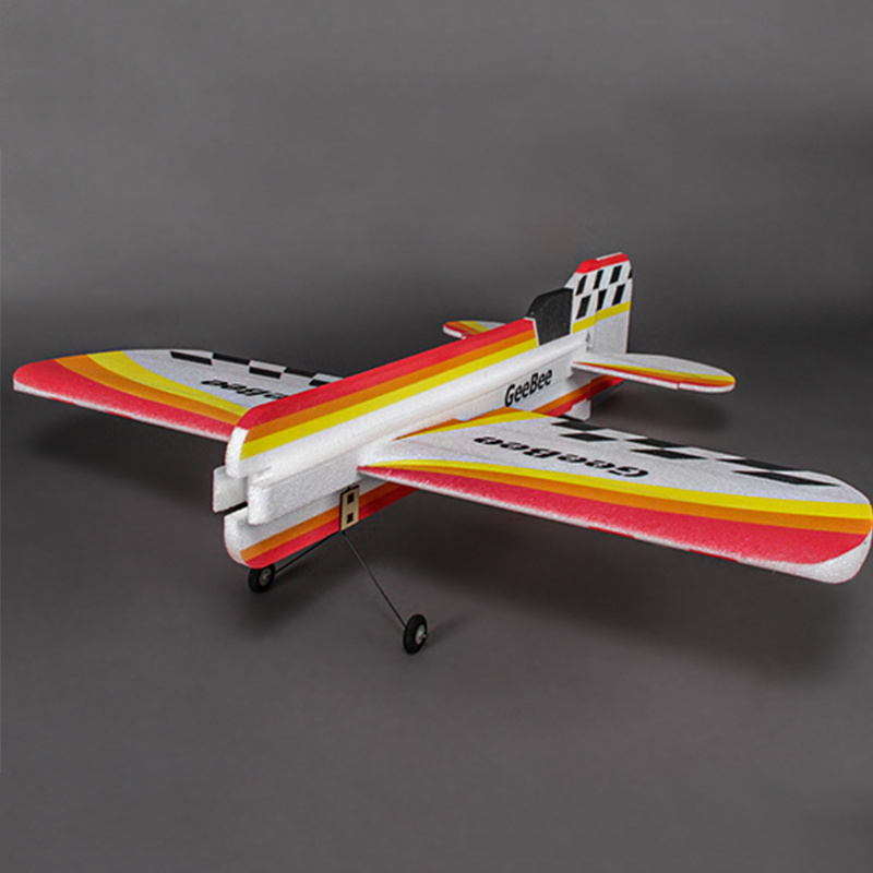 Fixed Wing 3d Model Airplane S - Model Kit Competition avaliação e preço