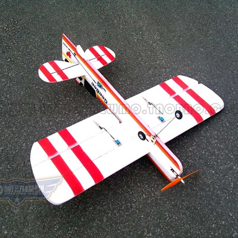 Fixed Wing 3d Model Airplane S - Model Kit Competition avaliação e preço