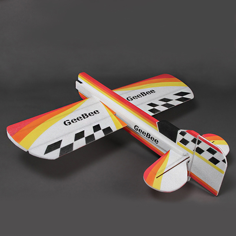 Fixed Wing 3d Model Airplane S - Model Kit Competition avaliação e preço