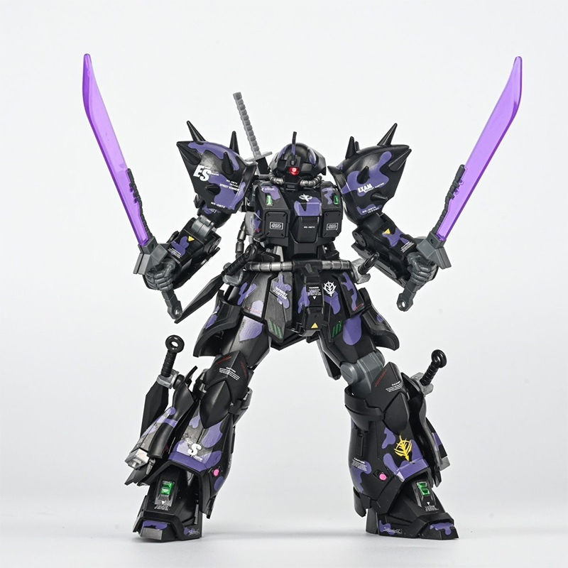 2026 New Hot Hg MS-08TX[EXAM]  - Model Kit Gundam Hg avaliação e preço