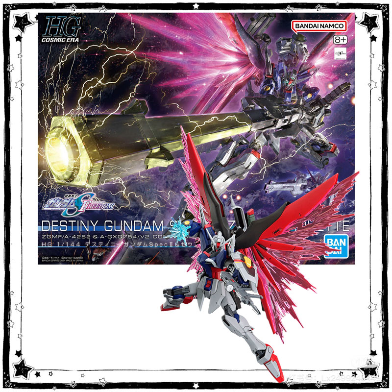 In Stock Bandai Gundam Model K - Model Kit Zeus avaliação e preço