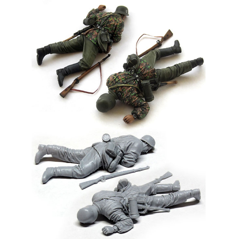 1/35 Resin Figure unpainted mo - Model Kit Reshiram avaliação e preço