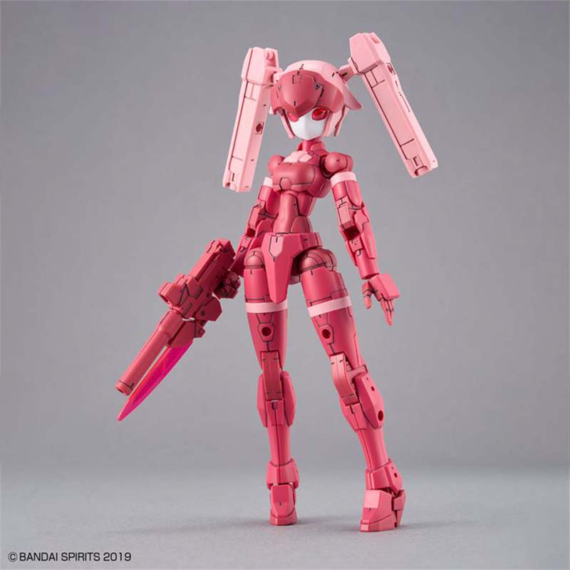 Bandai 30 Minutes Missions Mod - Model Kit Non Gundam avaliação e preço