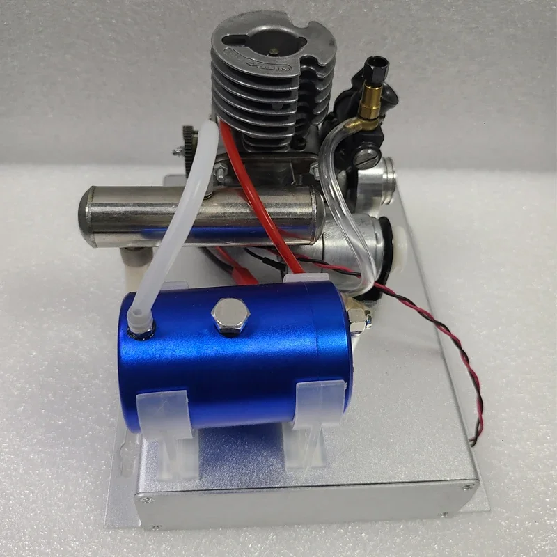15 Level Generator Methanol Ga - Model Kit Levels avaliação e preço