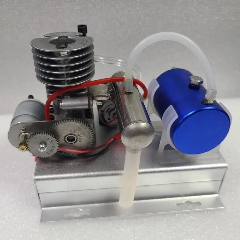 15 Level Generator Methanol Ga - Model Kit Levels avaliação e preço