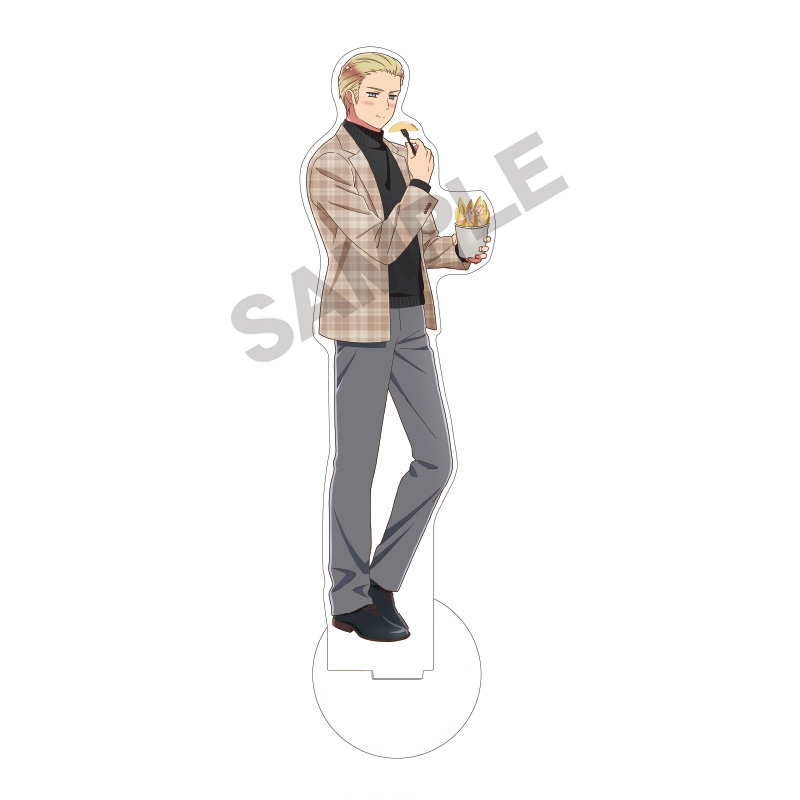 Axis Powers Hetalia WorldStars - Model Kit Chainsaw Man avaliação e preço