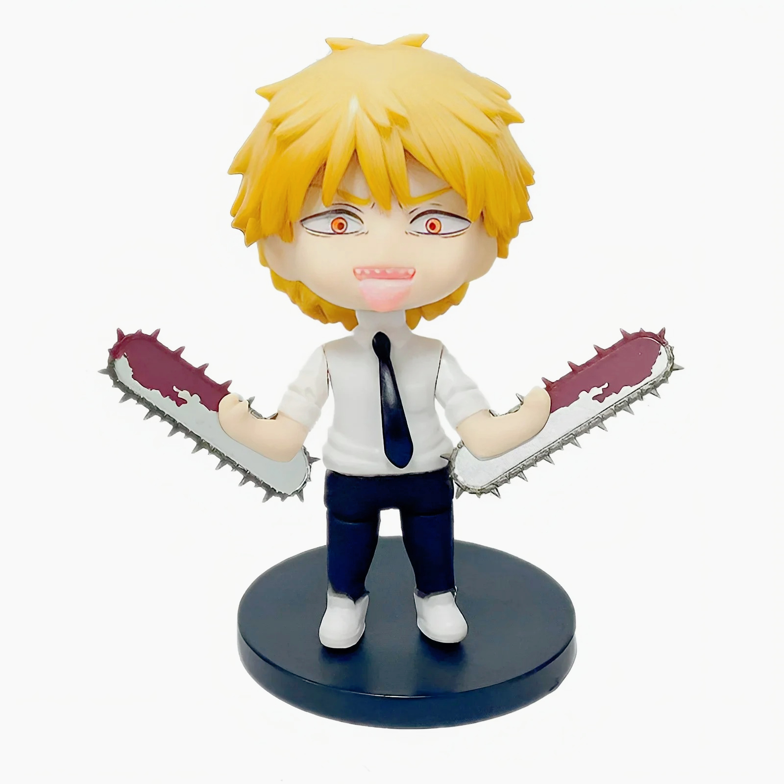 Chainsaw Man kuromi Power Acti - Model Kit Chainsaw Man avaliação e preço