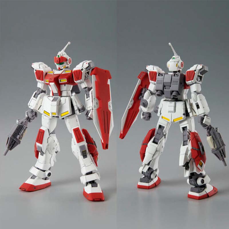 Bandai Gundam Model Kit HGUC P - Model Kit Non Gundam avaliação e preço