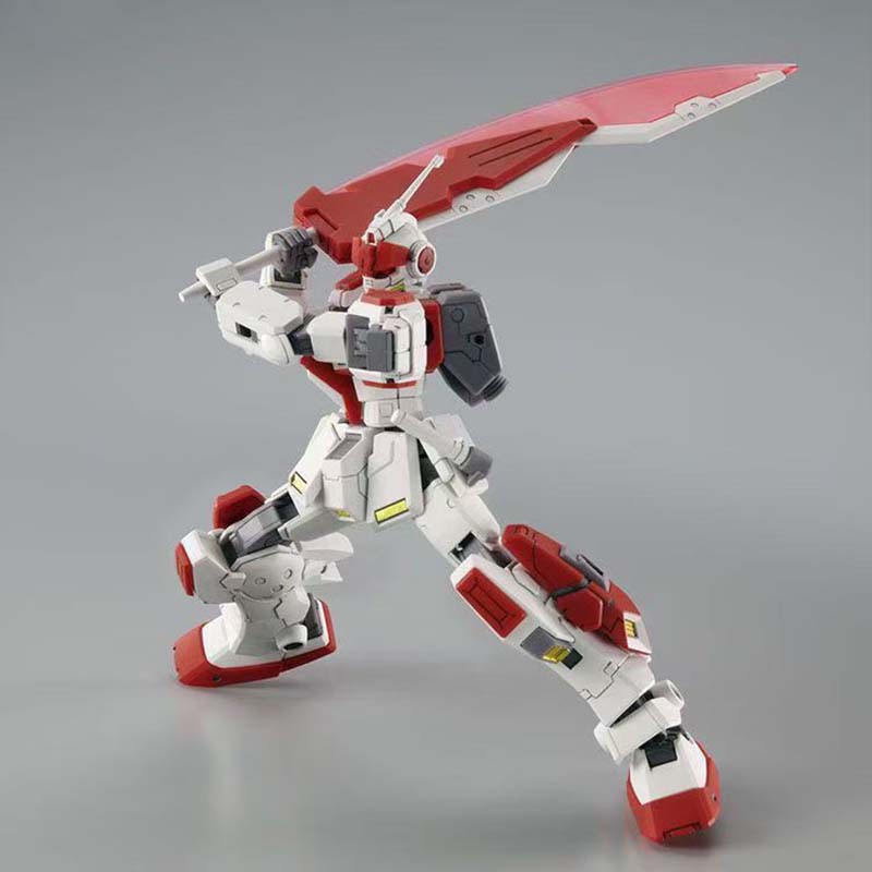 Bandai Gundam Model Kit HGUC P - Model Kit Non Gundam avaliação e preço