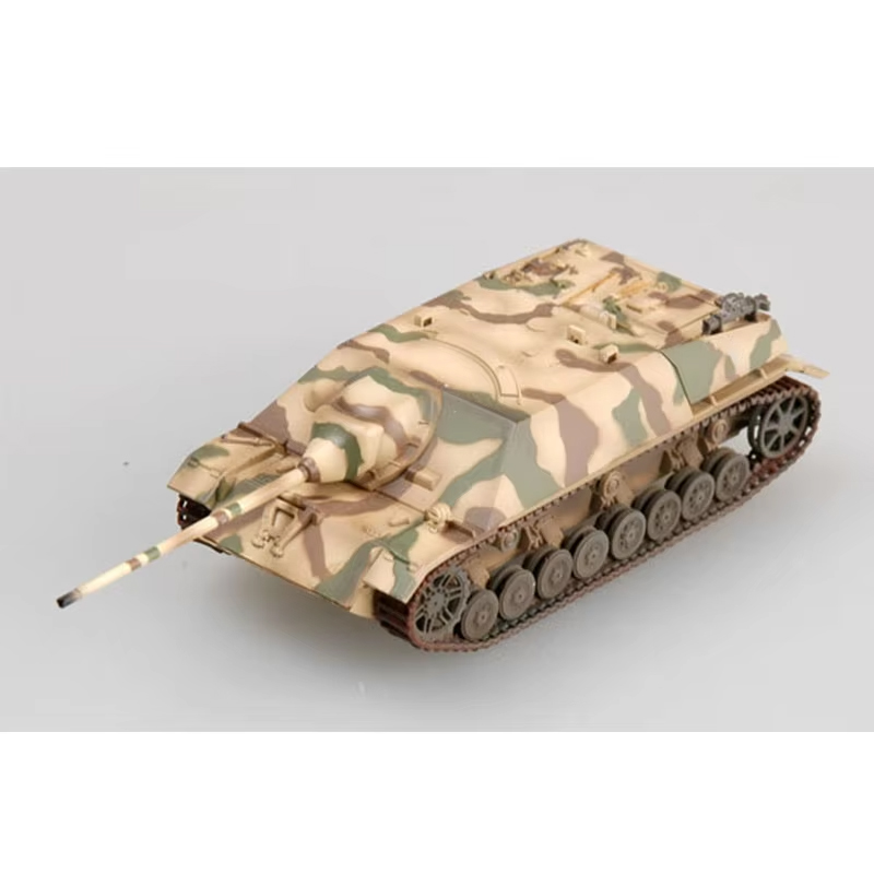Easymodel 36126 1/72 Scale Jag - Model Kit Hobby avaliação e preço