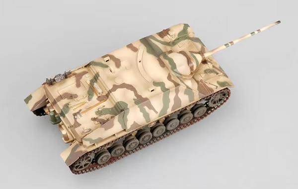 Easymodel 36126 1/72 Scale Jag - Model Kit Hobby avaliação e preço