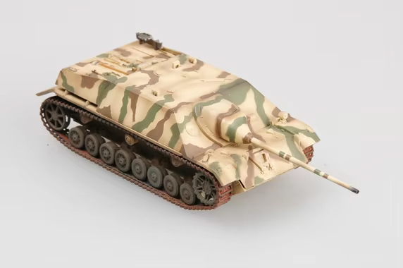 Easymodel 36126 1/72 Scale Jag - Model Kit Hobby avaliação e preço