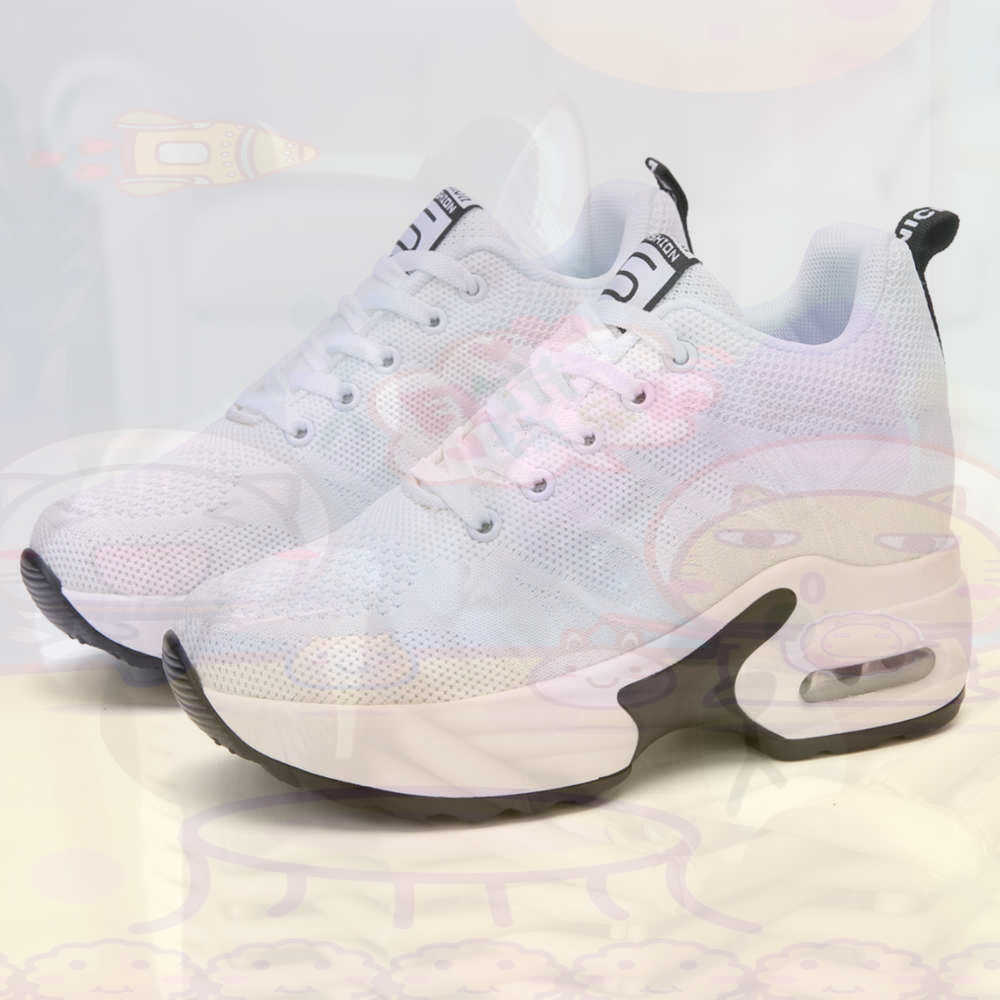 Red Size 36 Shoes Woman Tennis - Model Kit Levels avaliação e preço