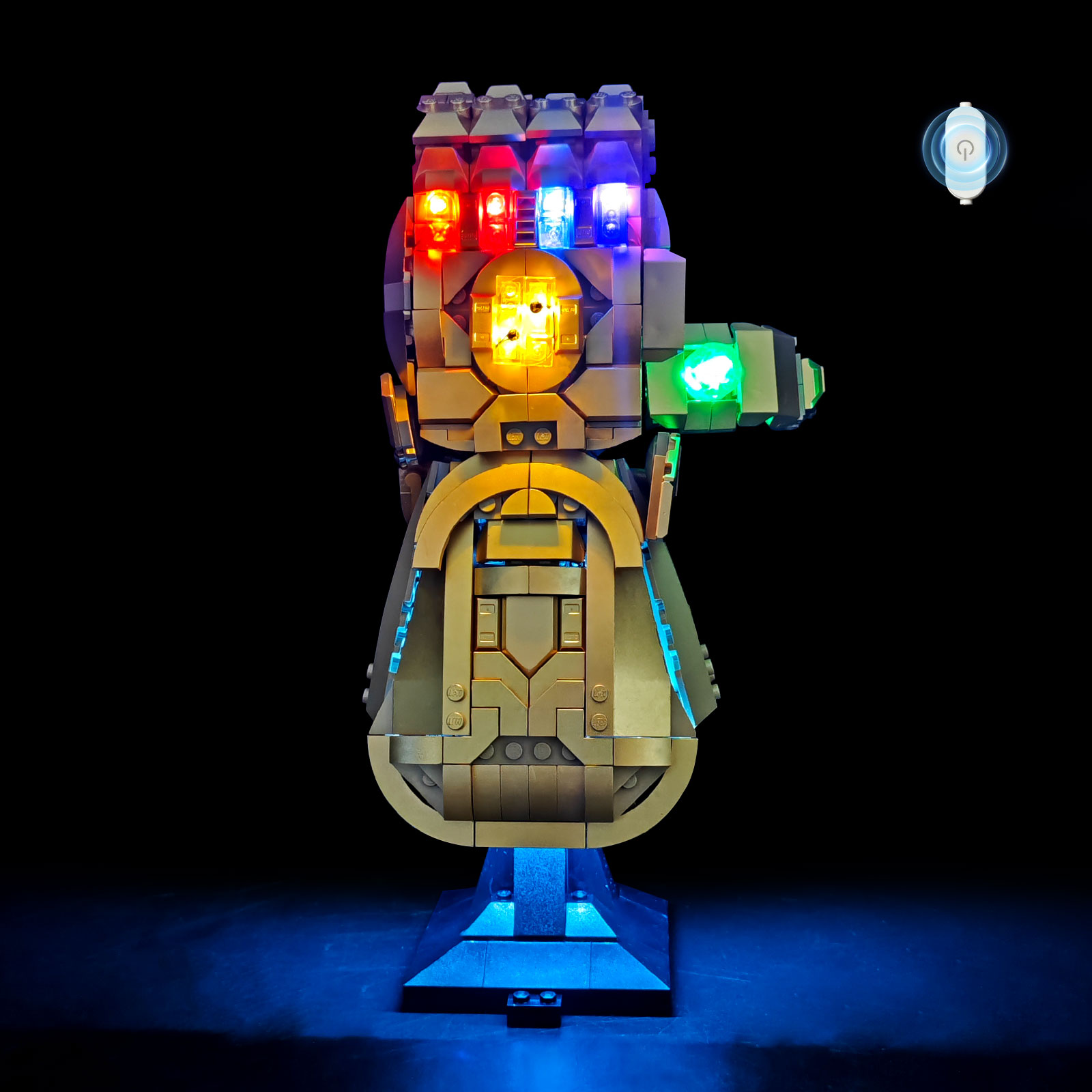 LYBMTWF LED Lighting Kit Compa - Model Kit Walmart avaliação e preço