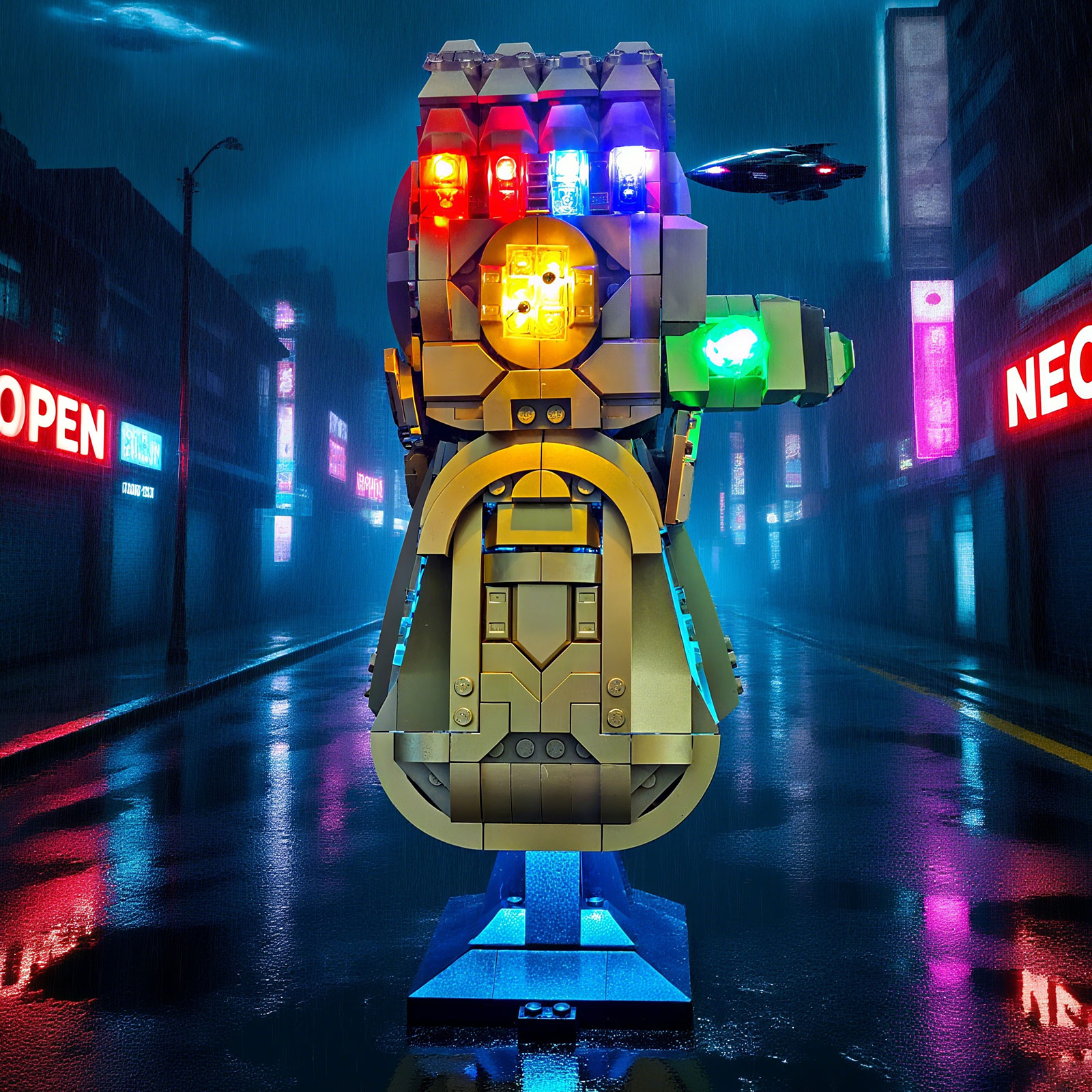 LYBMTWF LED Lighting Kit Compa - Model Kit Walmart avaliação e preço