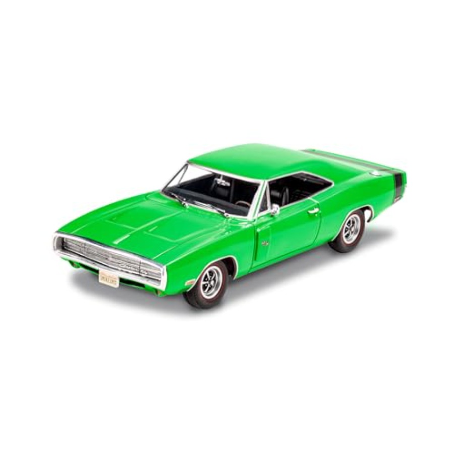 14561 1970 Dodge Charger R/T 1 - Model Kit Levels avaliação e preço