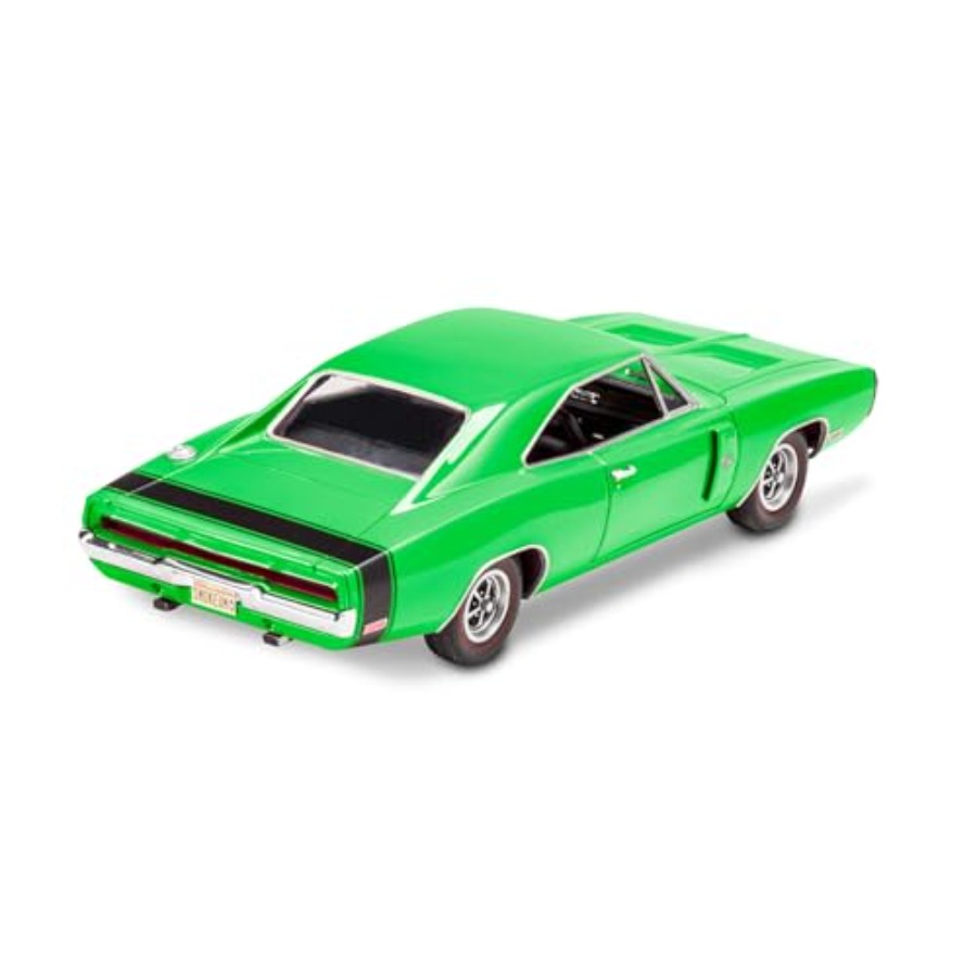 14561 1970 Dodge Charger R/T 1 - Model Kit Levels avaliação e preço