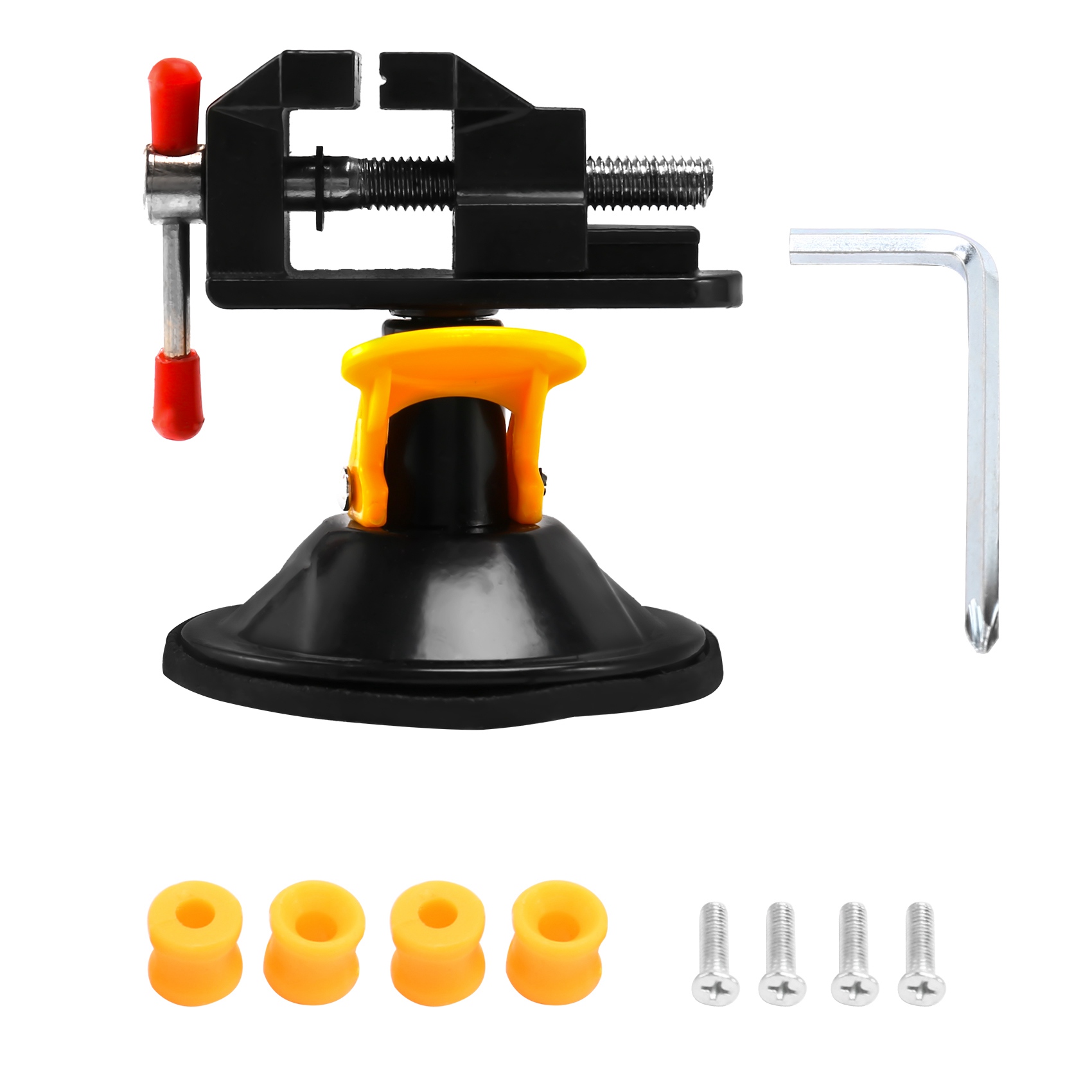 AA63 HOT Portable Mini Table V - Model Kit Vise avaliação e preço