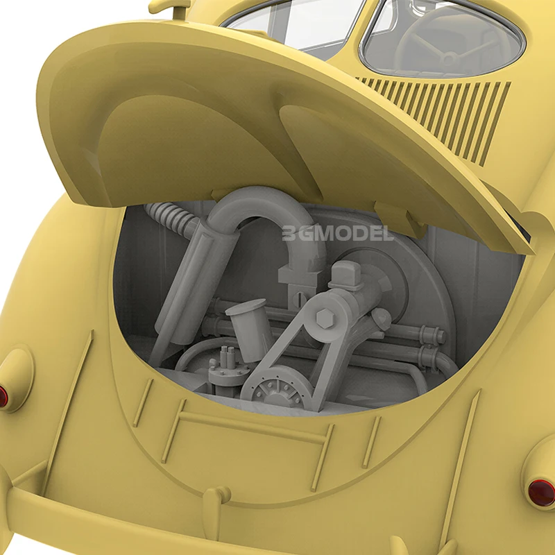 Ryefield model RFM assembled c - Model Kit Zvezda avaliação e preço