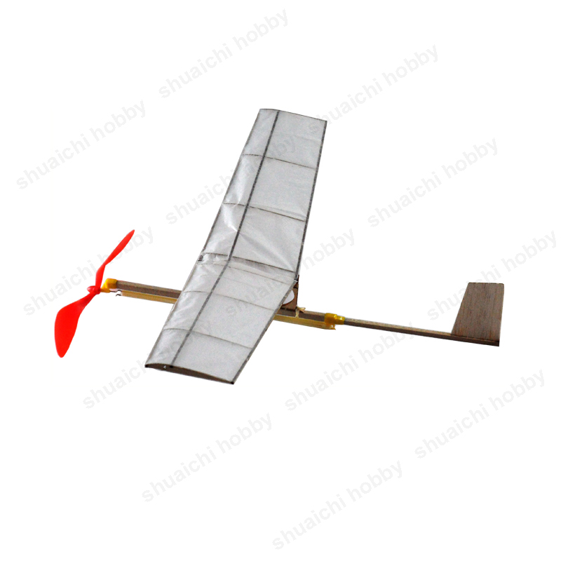 5Sets Rubber Band Powered Glid - Model Kit Competition avaliação e preço