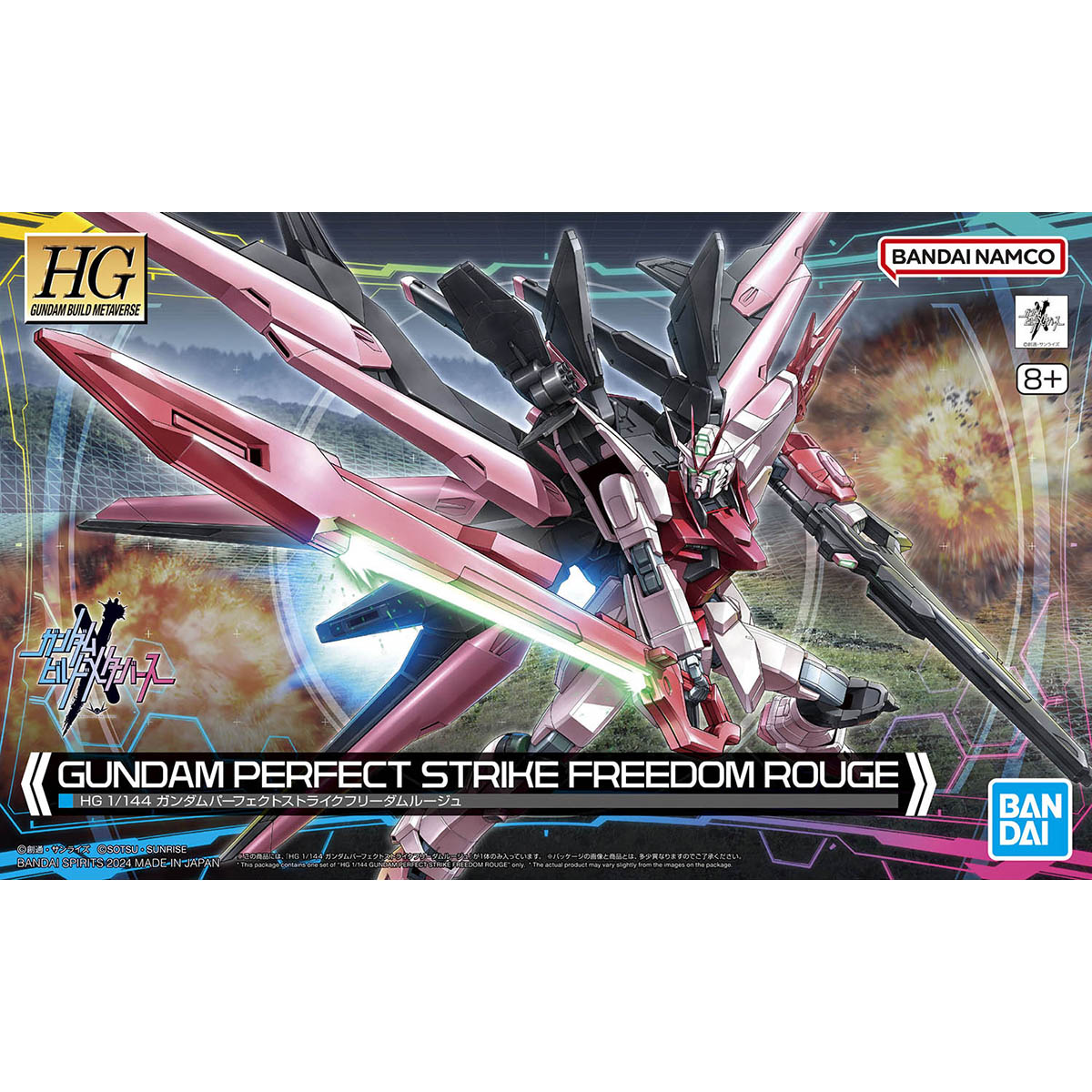 Bandai Gundam Model Kit HG Per - Model Kit Non Gundam avaliação e preço