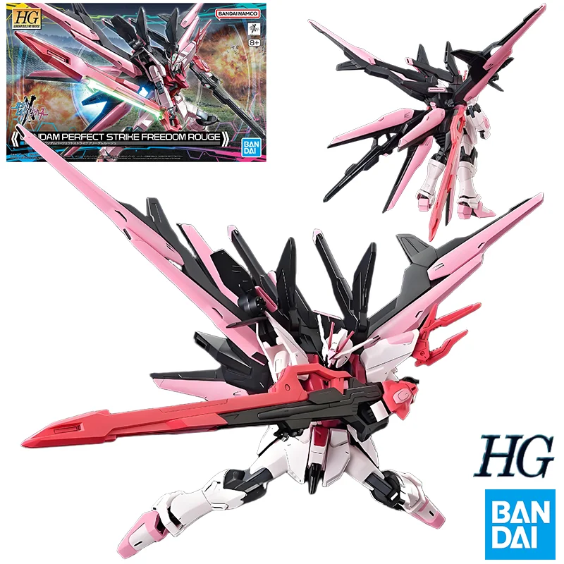 Bandai Gundam Model Kit HG Per - Model Kit Non Gundam avaliação e preço