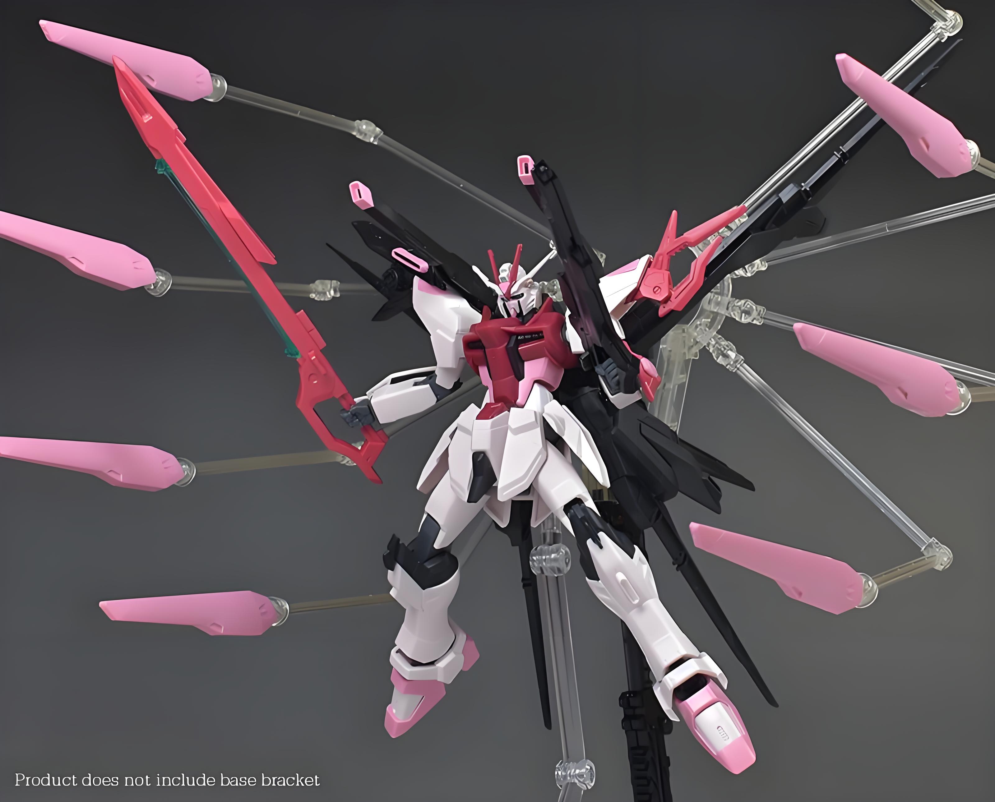 Bandai Gundam Model Kit HG Per - Model Kit Non Gundam avaliação e preço
