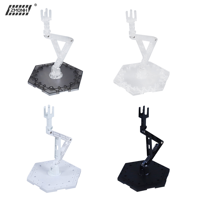 [H]1 Set Model Display Rack Fo - Model Kit Jms avaliação e preço