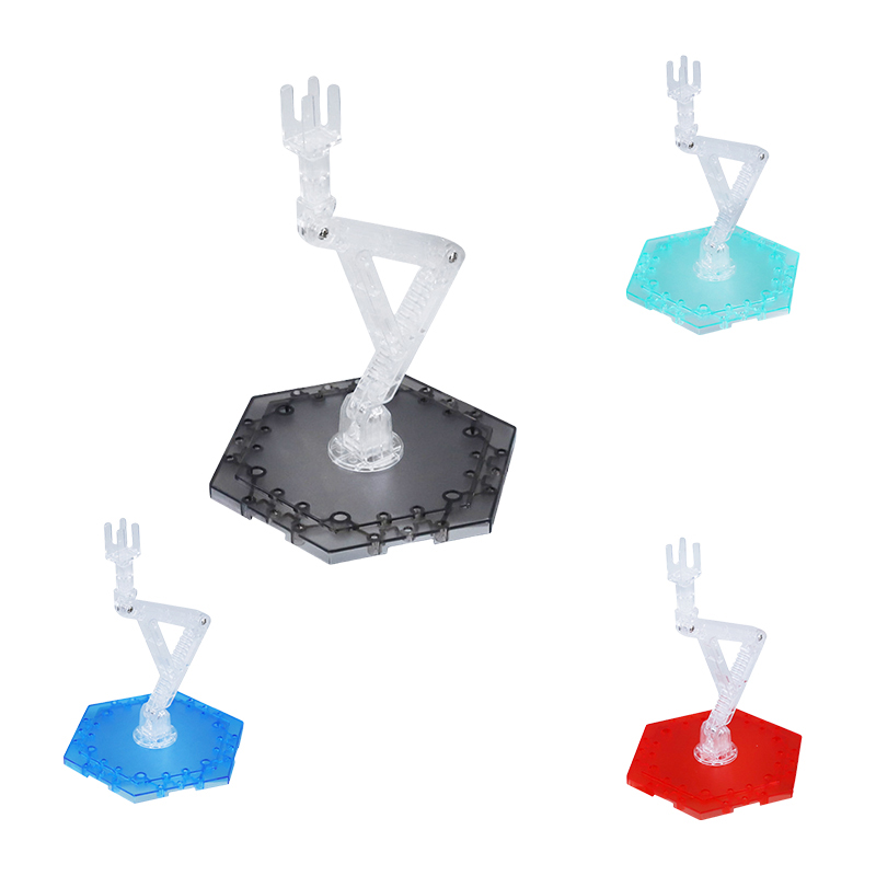 [H]1 Set Model Display Rack Fo - Model Kit Jms avaliação e preço