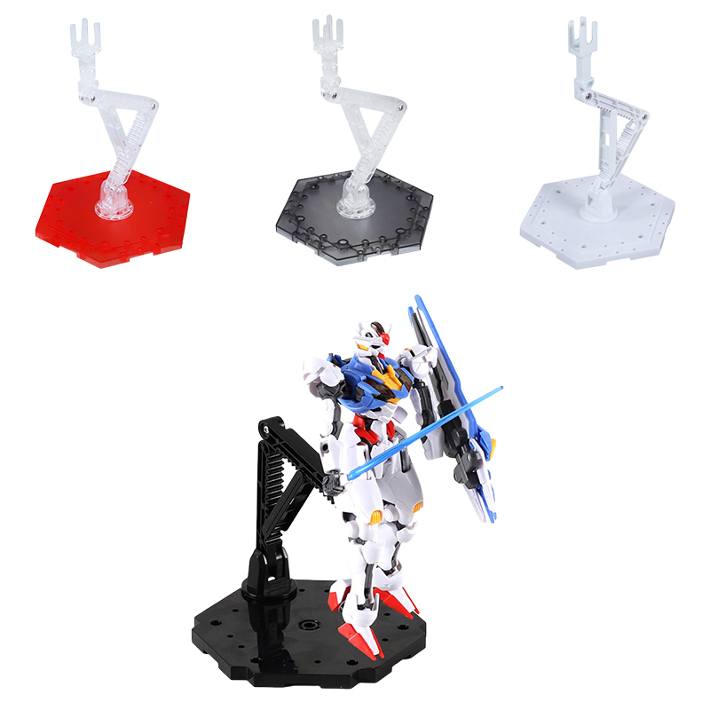 [H]1 Set Model Display Rack Fo - Model Kit Jms avaliação e preço