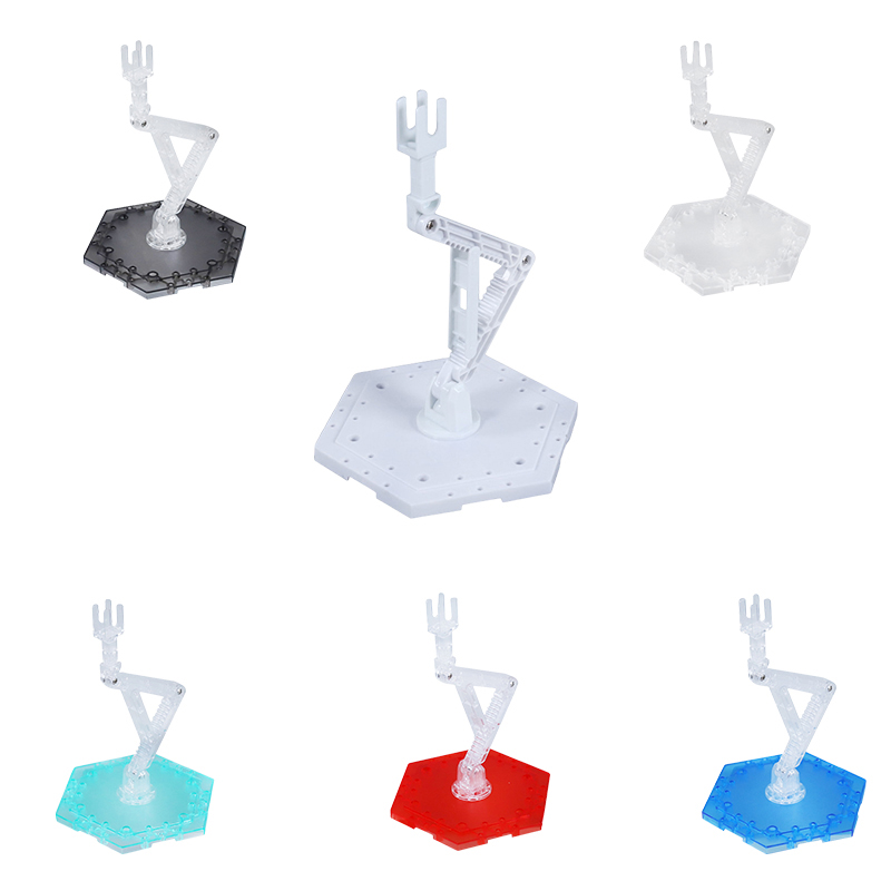 [H]1 Set Model Display Rack Fo - Model Kit Jms avaliação e preço