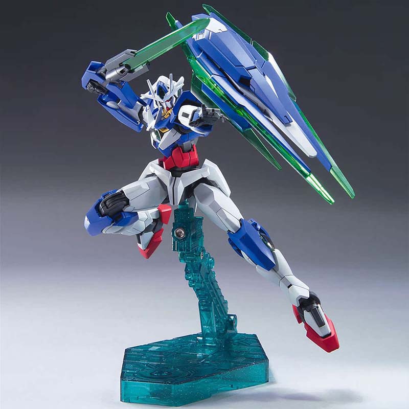 Bandai Gundam Model Kit HG00 0 - Model Kit Non Gundam avaliação e preço