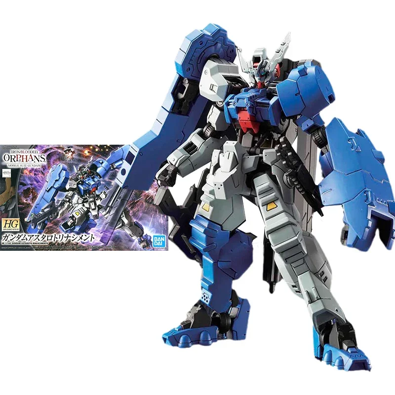 Bandai Anime MOBILE SUIT Gunda - Model Kit Non Gundam avaliação e preço