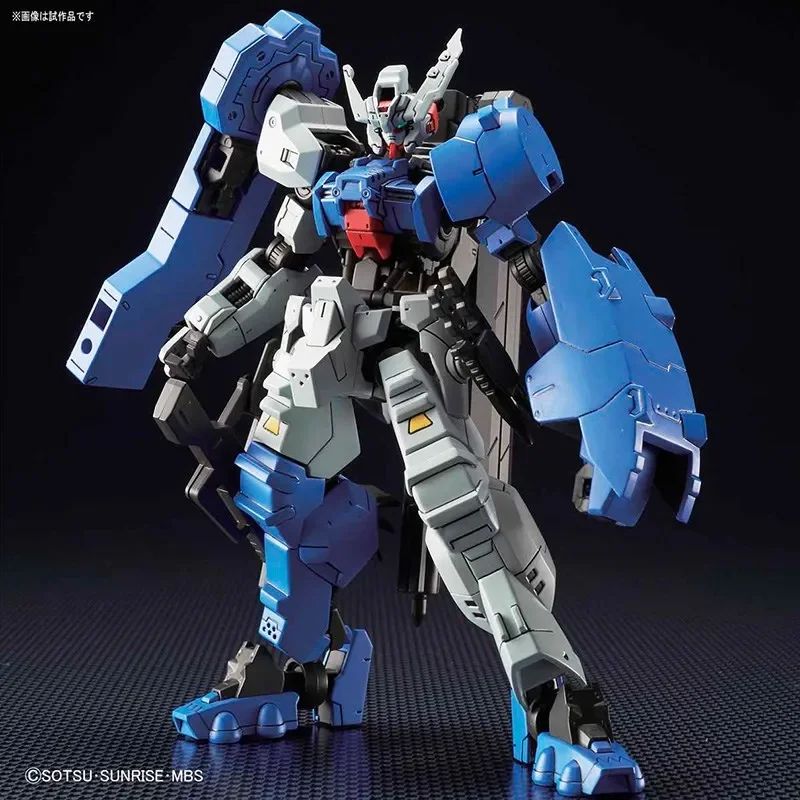 Bandai Anime MOBILE SUIT Gunda - Model Kit Non Gundam avaliação e preço
