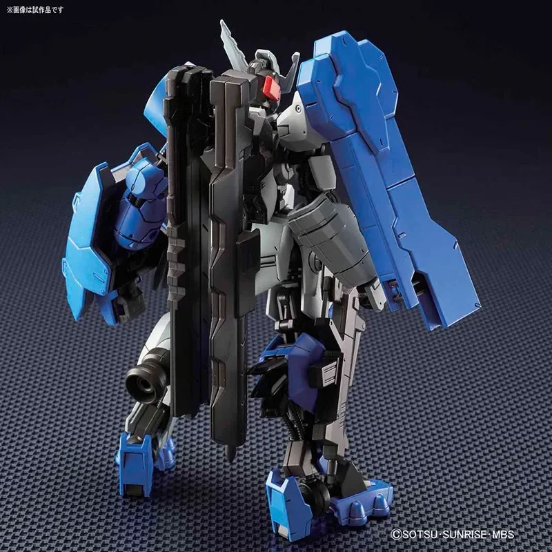 Bandai Anime MOBILE SUIT Gunda - Model Kit Non Gundam avaliação e preço
