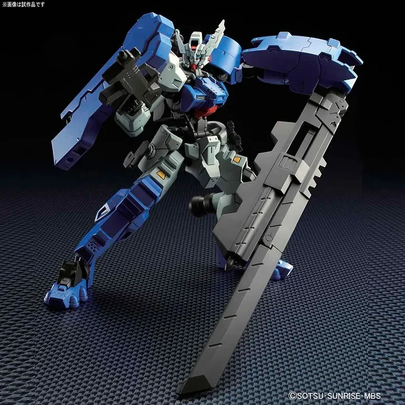 Bandai Anime MOBILE SUIT Gunda - Model Kit Non Gundam avaliação e preço