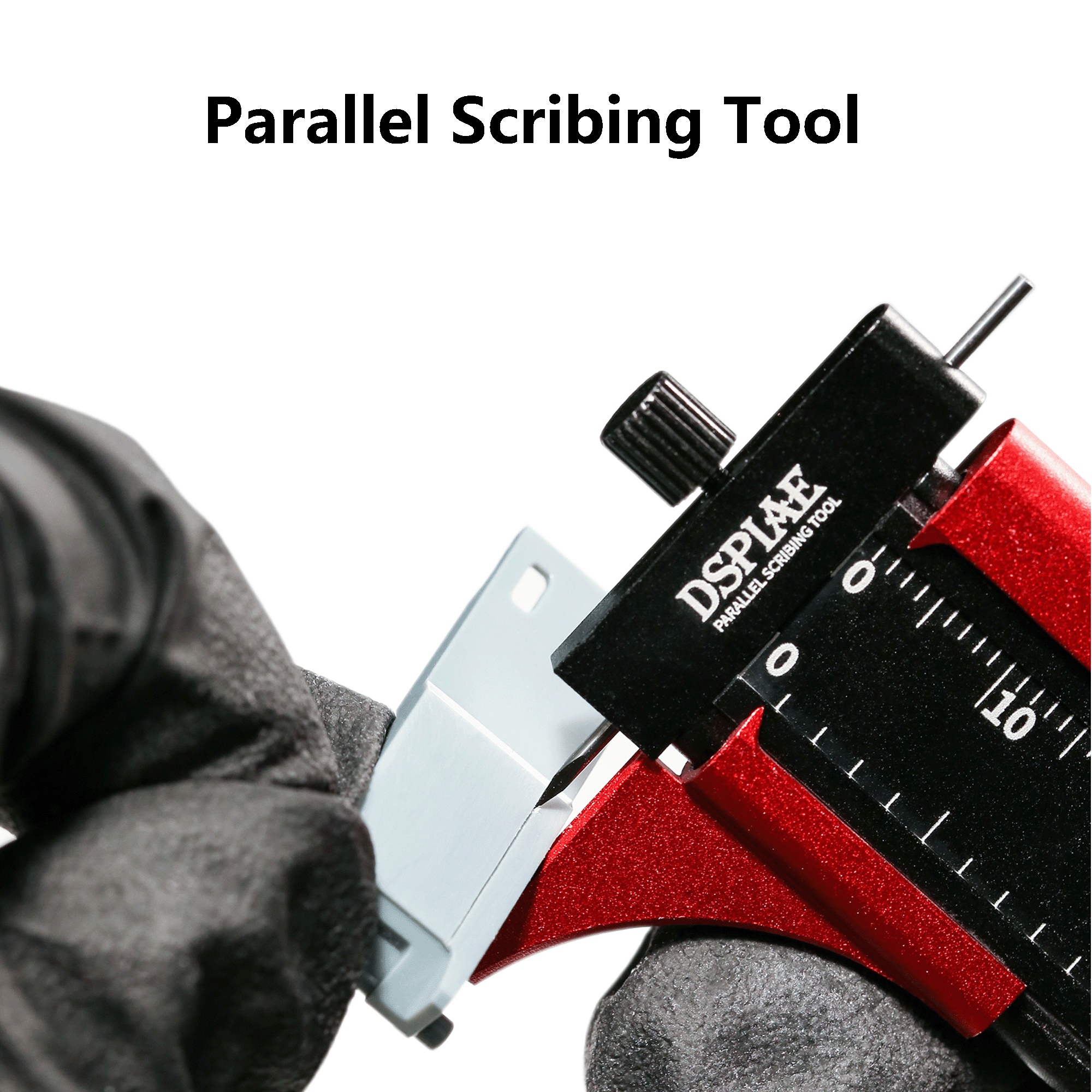 DSPIAE AT-PST Isometric Scribi - Model Kit Vise avaliação e preço