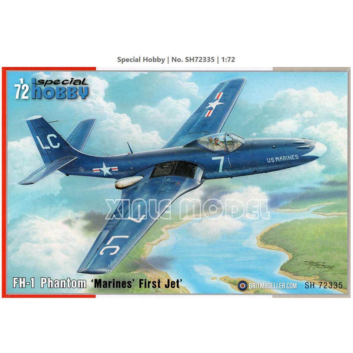 Special Hobby Plastic Assembly - Model Kit Hobby avaliação e preço